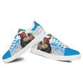 Akuma Skate Shoes Custom Street Fighter Game Shoes 2 - PerfectIvy