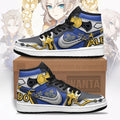 Albedo Genshin Impact Shoes Custom For Fans Sneakers TT19 1 - PerfectIvy
