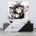 Alex Louis Armstrong Tapestry Custom Fullmetal Alchemist Anime Home Wall Decor For Bedroom Living Room 3 - PerfectIvy