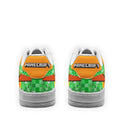Alex Minecraft Custom Sneakers LT11 3 - PerfectIvy