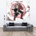 Alphonse Elric Tapestry Custom Fullmetal Alchemist Anime Home Wall Decor For Bedroom Living Room 4 - PerfectIvy
