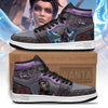 Amara Borderlands Shoes Custom For Fans Sneakers MN04 1 - PerfectIvy