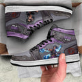 Amara Borderlands Shoes Custom For Fans Sneakers MN04 2 - PerfectIvy