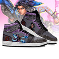 Amara Borderlands Shoes Custom For Fans Sneakers MN04 3 - PerfectIvy