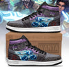 Amara Swoosh Borderlands Shoes Custom For Fans Sneakers MN04 1 - PerfectIvy