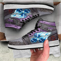 Amara Swoosh Borderlands Shoes Custom For Fans Sneakers MN04 2 - PerfectIvy