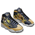 Anduin JD13 Sneakers World Of Warcraft Custom Shoes For Fans 2 - PerfectIvy