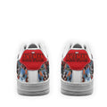 Ant-Man Sneakers Custom Superhero Comic Shoes 4 - PerfectIvy