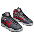 Ant Man JD13 Sneakers Super Heroes Custom Shoes 4 - PerfectIvy