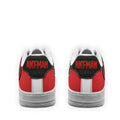 Ant-Man Super Hero Custom Sneakers QD22 3 - PerfectIvy