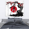 Antarcticite Tapestry Custom Japan Style Land of the Lustrous Anime Home Wall Decor For Bedroom Living Room 2 - PerfectIvy