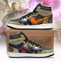 Archmage World of Warcraft JD Sneakers Shoes Custom For Fans 1 - PerfectIvy