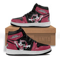 Arizona Cardinals Kid Sneakers Custom For Kids 1 - PerfectIvy
