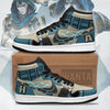 Ash Apex Legends Sneakers Custom For For Gamer 1 - PerfectIvy