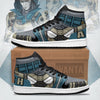 Ash Apex Legends Sneakers Custom Uniform Shoes 1 - PerfectIvy