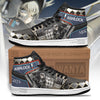 Ashlock Arknights Shoes Custom For Fans Sneakers MN13 1 - PerfectIvy