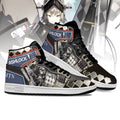 Ashlock Arknights Shoes Custom For Fans Sneakers MN13 3 - PerfectIvy
