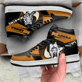 Ashoka Star Wars JD Sneakers Shoes Custom For Fans Sneakers TT26 2 - PerfectIvy