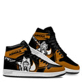 Ashoka Star Wars JD Sneakers Shoes Custom For Fans Sneakers TT26 3 - PerfectIvy