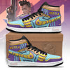 Astra Valorant Agent JD Sneakers Shoes Custom For Fans Sneakers MN13 1 - PerfectIvy