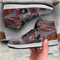 Athena Borderlands Shoes Custom For Fans Sneakers MN04 2 - PerfectIvy