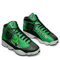 Austin FC JD13 Sneakers Custom Shoes 4 - PerfectIvy