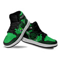 Austin FC Kid JD Sneakers Custom Shoes For Kids 3 - PerfectIvy
