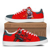 Aveger Ant-Man Custom Skate Shoes For Fans 1 - PerfectIvy