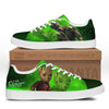Avengers Groot Custom Skate Shoes For Fans 1 - PerfectIvy