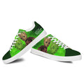 Avengers Groot Custom Skate Shoes For Fans 2 - PerfectIvy