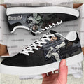 Punisher Custom Skate Shoes For Fans 3 - PerfectIvy