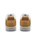 Baby Yoda Star Wars Custom Sneakers LT11 3 - PerfectIvy