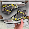 Bangalore Apex Legends Sneakers Custom For For Gamer 3 - PerfectIvy