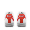 Baymax Super Hero Custom Sneakers QD22 3 - PerfectIvy