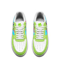 Beast Boy Sneakers Custom Teen Titan Go Cartoon Shoes 3 - PerfectIvy