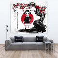 Becky Blackbell Tapestry Custom Japan Style Spy x Family Anime Room Wall Decor 4 - PerfectIvy
