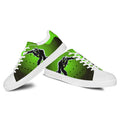 Ben 10 Alien X Skate Shoes Custom 2 - PerfectIvy