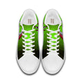 Ben 10 Way Big Skate Shoes Custom 4 - PerfectIvy