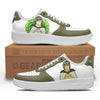Birdperson Rick and Morty Custom Sneakers QD13 1 - PerfectIvy