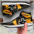 Black Ops Call Of Duty JD Sneakers Shoes Custom For Fans Sneakers TT27 2 - PerfectIvy