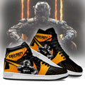 Black Ops Call Of Duty JD Sneakers Shoes Custom For Fans Sneakers TT27 3 - PerfectIvy