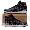 Black Panther Shoes Custom Superhero For Fans 1 - PerfectIvy