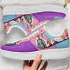 Bo Peep Toy Story Sneakers Custom Cartoon Shoes 1 - PerfectIvy