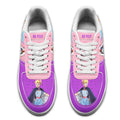 Bo Peep Toy Story Sneakers Custom Cartoon Shoes 3 - PerfectIvy