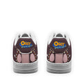 Bob Sneakers Custom Oggy and the Cockroaches Cartoon Shoes 4 - PerfectIvy