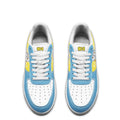 Bob Minion Custom Sneakers QD06 4 - PerfectIvy