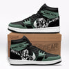 Boba Fett Star Wars JD Sneakers Shoes Custom For Fans Sneakers TT26 1 - PerfectIvy