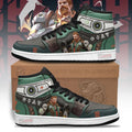 Breach Valorant Agent JD Sneakers Shoes Custom For Fans Sneakers MN13 1 - PerfectIvy