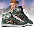 Breach Valorant Agent JD Sneakers Shoes Custom For Fans Sneakers MN13 3 - PerfectIvy