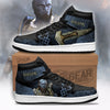 Brok God Of War JD Sneakers Shoes Custom For Fans Sneakers TT27 1 - PerfectIvy